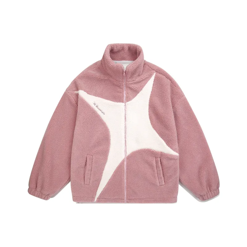 Guuka Jacket Unisex 8 Colors To Choose From-52