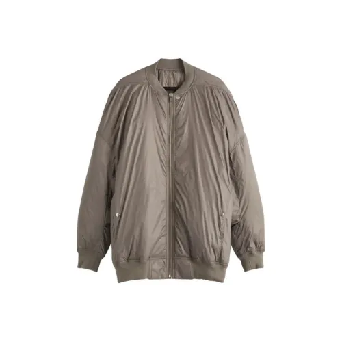 Rue St Guillaume zip jacket Jumbo Flight Bomber Jacket