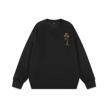CHARLIE GOLF Sweatshirts Unisex