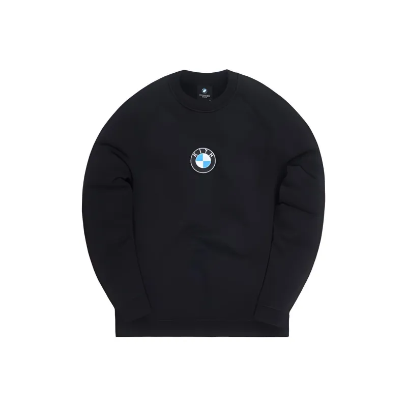 KITH For Bmw Roundel Crewneck-0