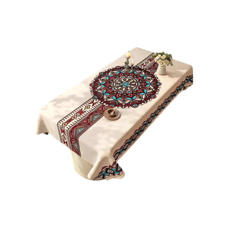 Mulinsen Tablecloths / Table Mats-16