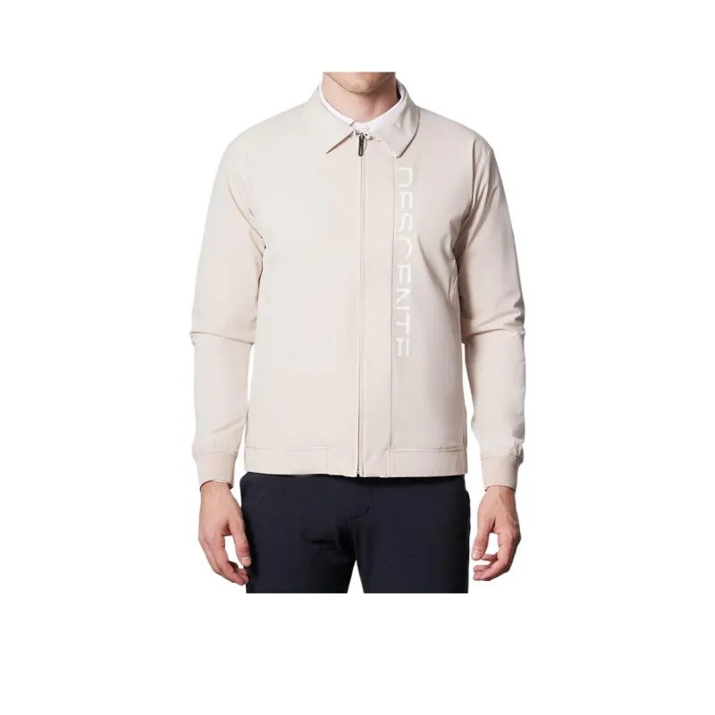 DESCENTE GOLF Xander Schauffele Jackets Coats Men's-0