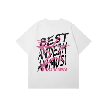 ANDEZHANMUSI T Shirts Unisex