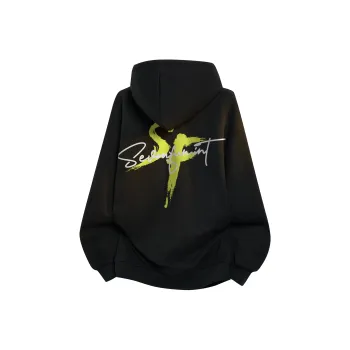 7 SEVFUN Sweatshirts Unisex