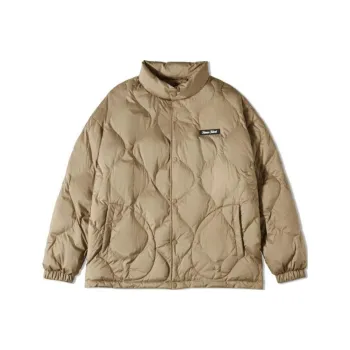 N MAX Down Jackets Unisex
