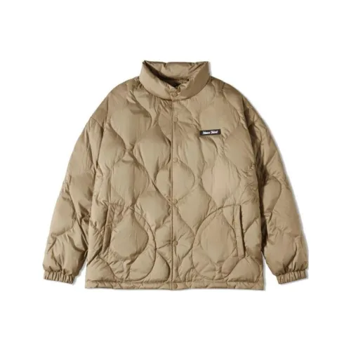 N-MAX Down Jackets Unisex