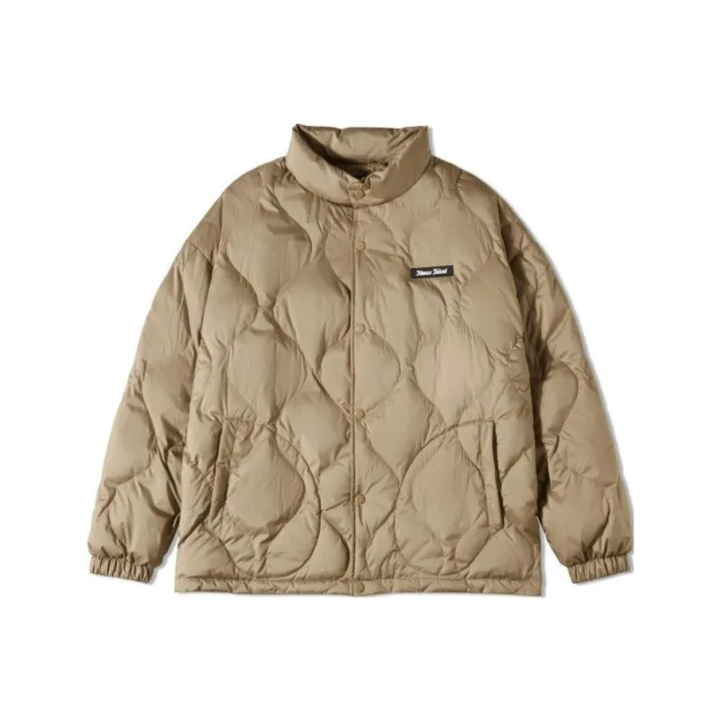 N MAX Down Jackets Unisex-0
