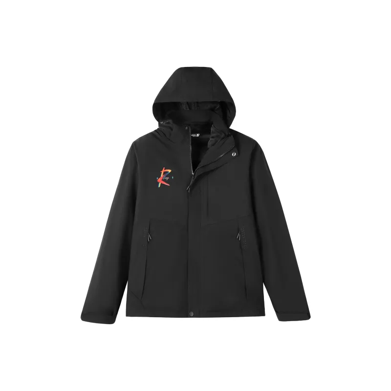 R.X.G.X Jackets Men-7