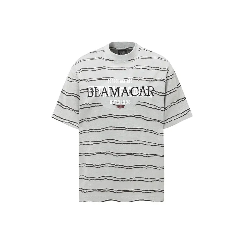 BONAS T Shirts Men-2