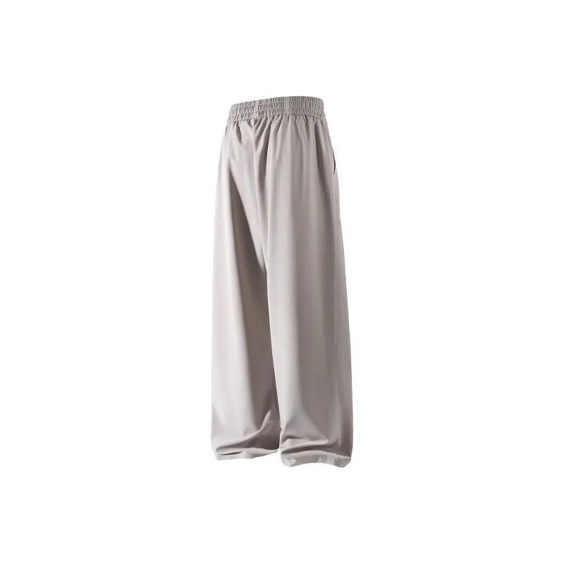MASKPARK Casual Pants Unisex-7