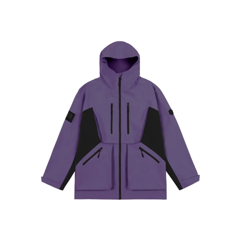 UFZ Jackets Unisex-6