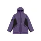 Purple & Black