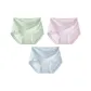 [3 Pack]Light Green+Light Purple+Light Blue