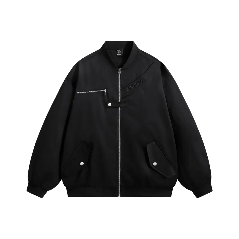 Dnnnnx Jackets Unisex-0