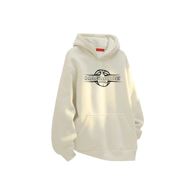 Magmode Sweatshirts Unisex-10