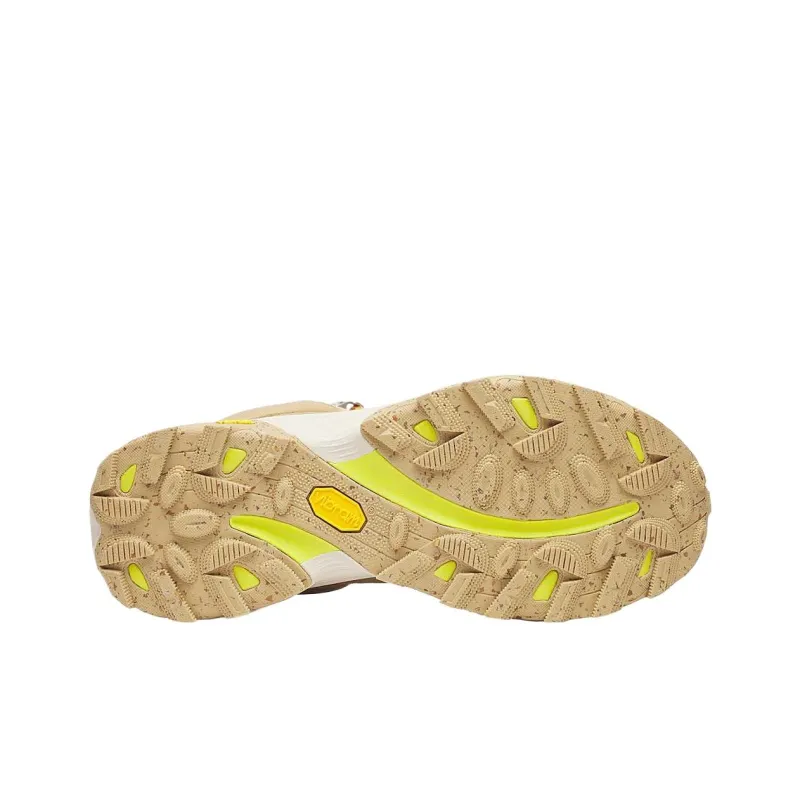 MERRELL Speed Solo Mxd Mid Waterproof Latte Sienna Women's-5