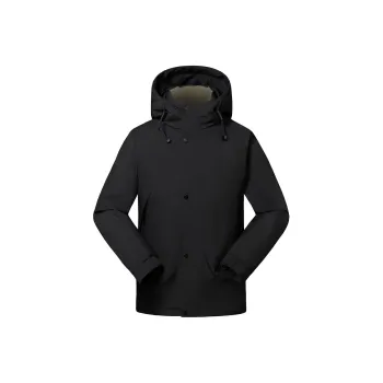 JEEP SPIRIT Down Jackets Unisex