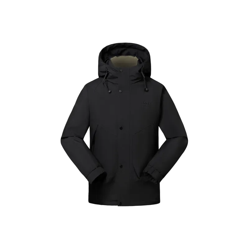 JEEP SPIRIT Down Jackets Unisex-0