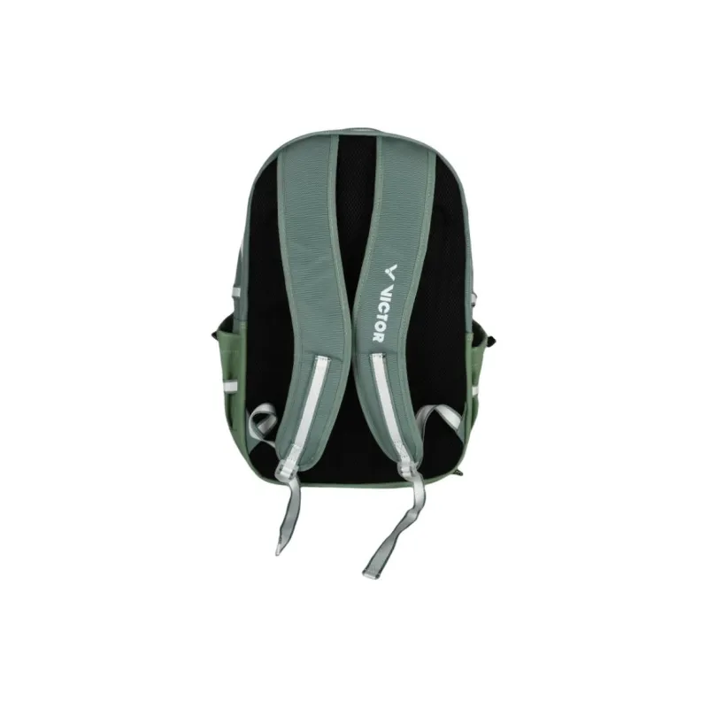 VICTOR Sudan Cup Collection Badminton Racket Bags Backpack Granite Green Unisex-1