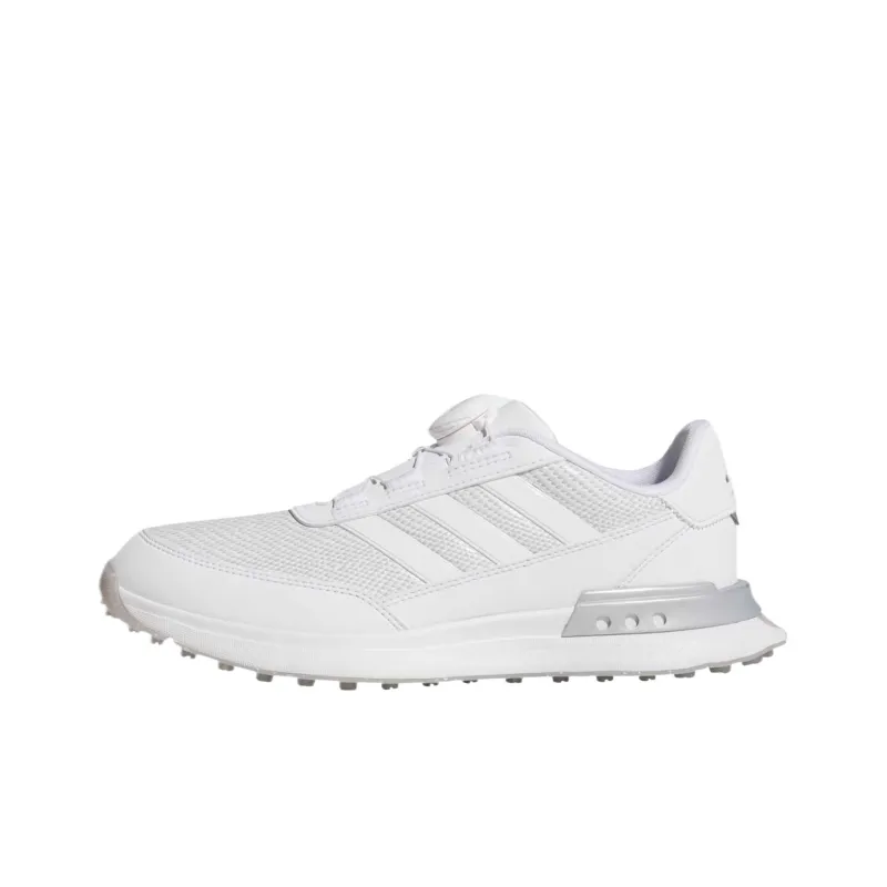 Adidas S2G SL BOA Low Top Casual Shoes Women's White-0