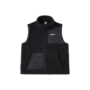OUTDOOR PRODUCTS Vest Men's Black