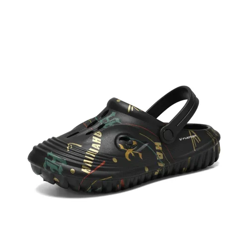 Sang Nick Clogs Unisex