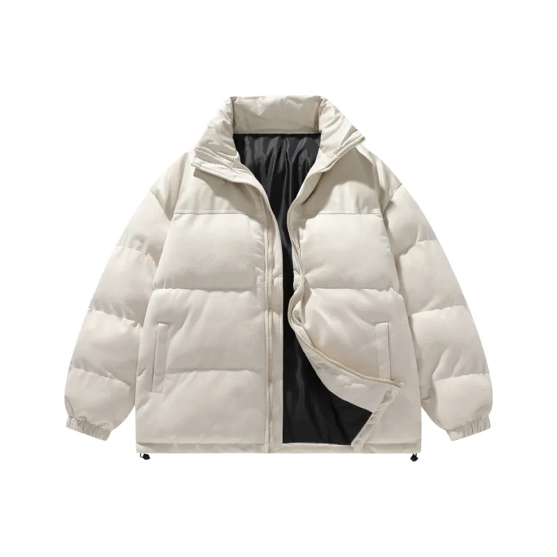 Paddy Julia Puffer Jacket Unisex-0
