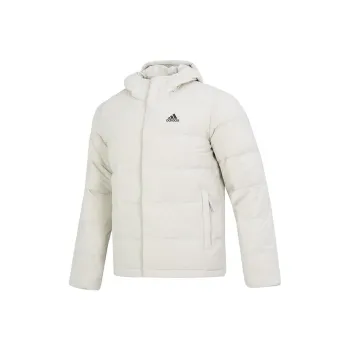 Adidas Down Jackets Men White