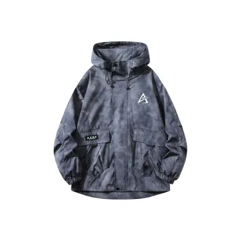 A.X.S.K Jackets Unisex