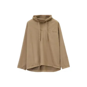 Lemaire Sweatshirt Men's Light Umber