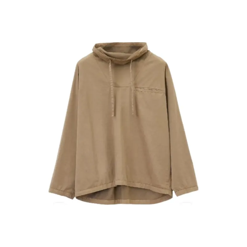 Lemaire Sweatshirt Men's Light Umber-0