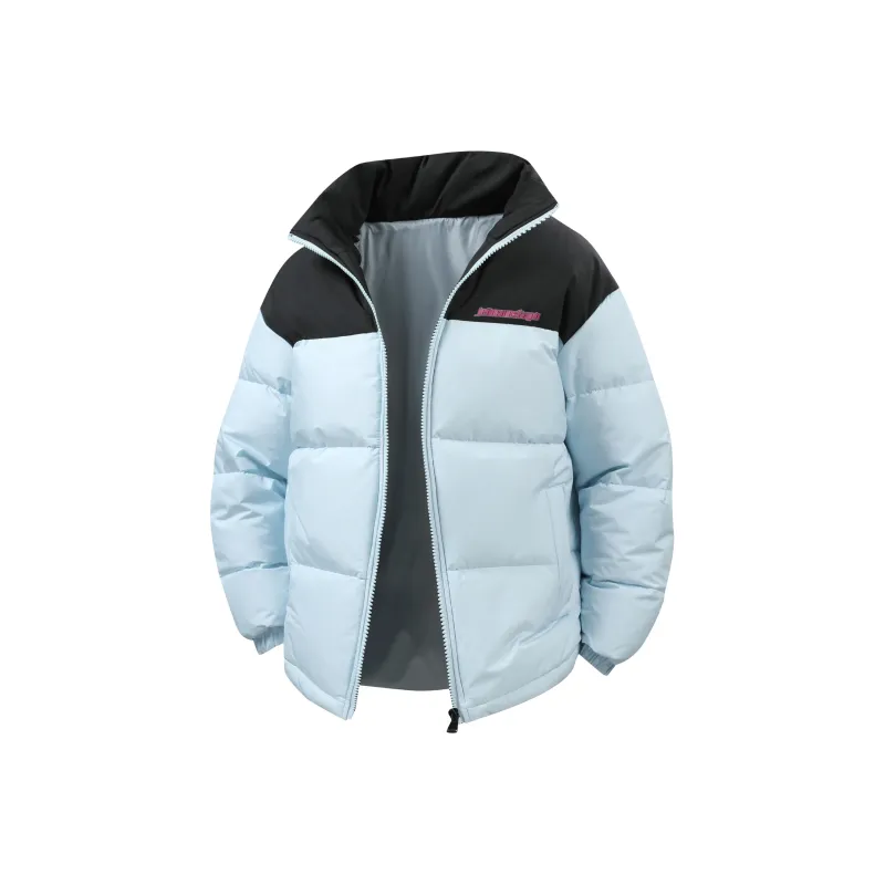 JEANSWEST CLUB Down Jacket Unisex-25