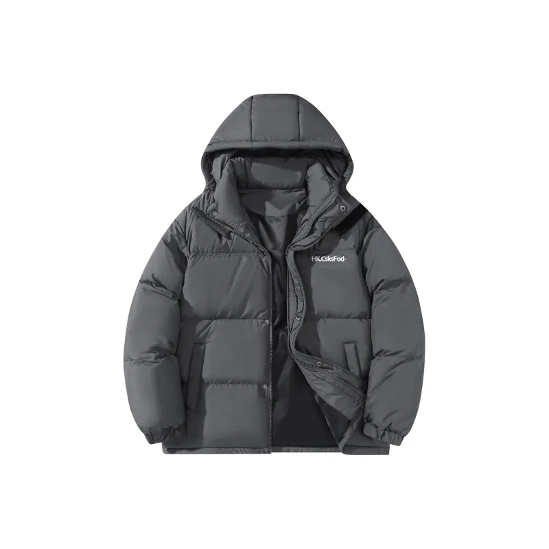 CSKS Down Jackets Unisex-12
