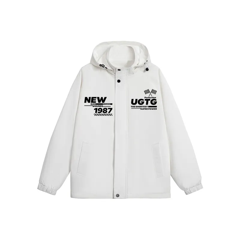 UGTG Jackets Unisex-3