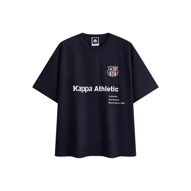 Kappa 1916 Series T Shirt Men's-0