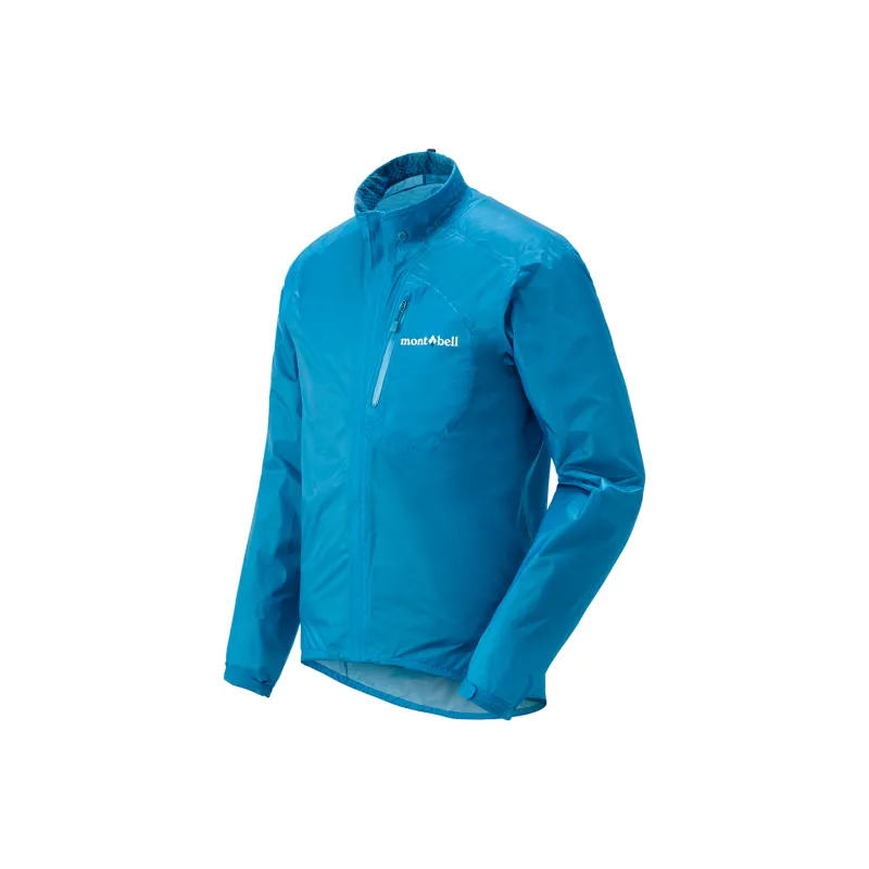 MONTBELL Jackets Unisex-0