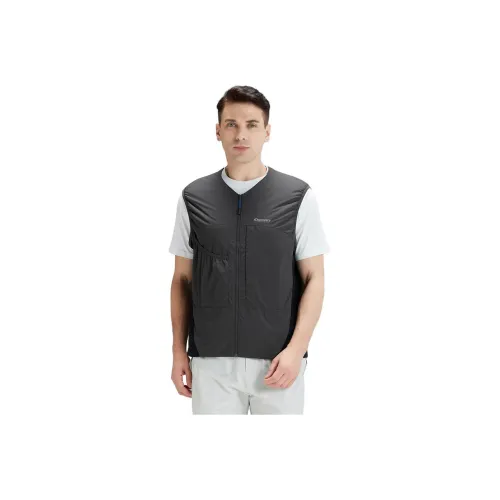 Discovery Expedition Vest Men's