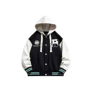 BEAR UNION Jackets & Coats Unisex