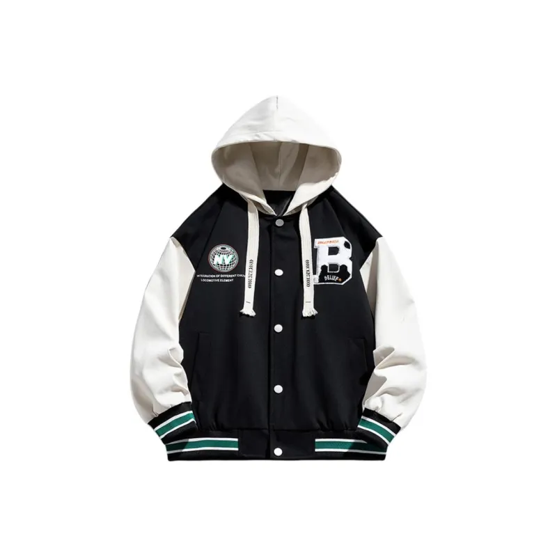 BEAR UNION Jackets & Coats Unisex-0