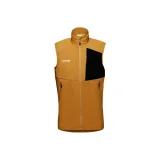 Brown Yellow-Black