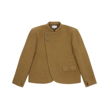 ADER ERROR Double breasted Jacket