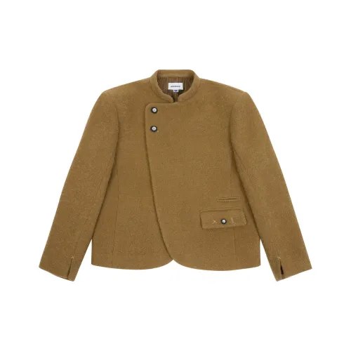 ADER ERROR Double breasted Jacket