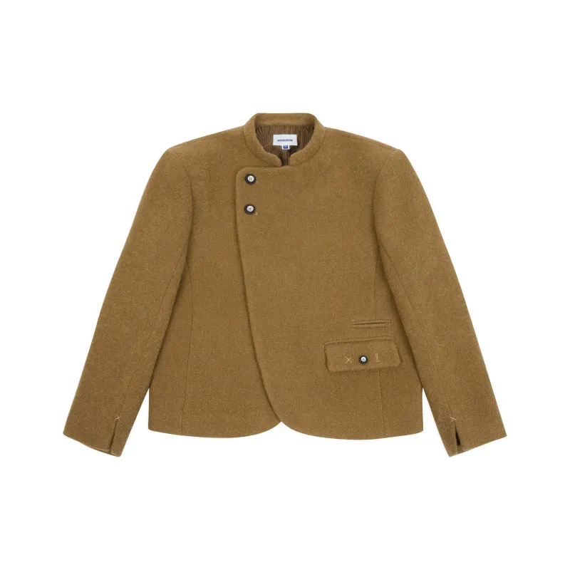 ADER ERROR Double breasted Jacket-0