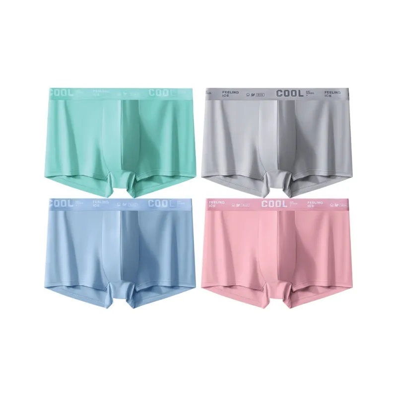 KJ Men Underpants-18