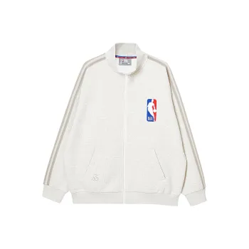 JACK JONES· x NBA Sweatshirt Men's