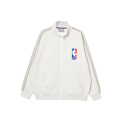 JACK JONES· x NBA Sweatshirt Men's