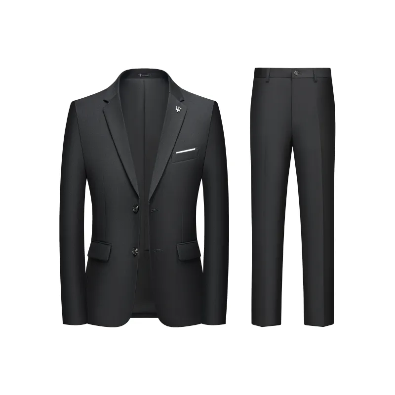 Maserati Business Suits Men-9