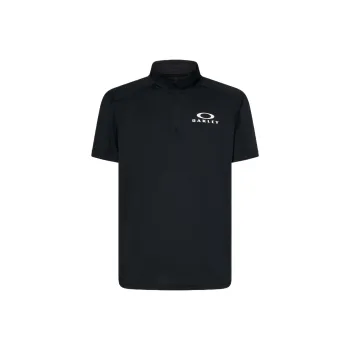 Oakley Enhance SS Mock 15.0 T Shirt Men's Black