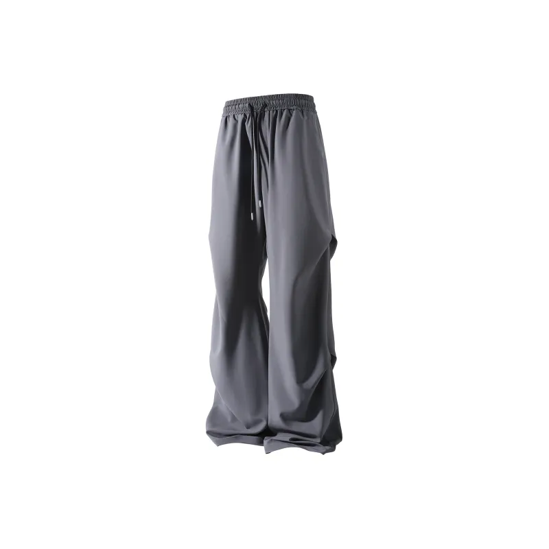 MASKPARK Casual Pants Unisex-6