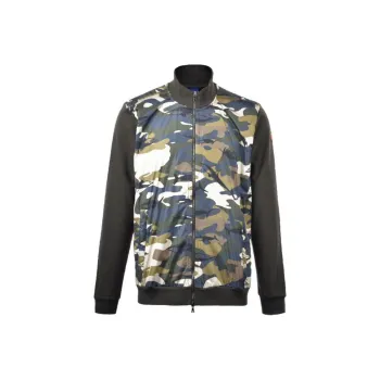 Paul & Shark Yachting Jackets & Coats Men's Black